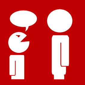talk: child to adult